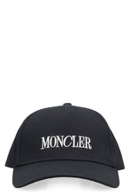 Carica l'immagine nel visualizzatore di Gallery, Cappello da baseball con logo
