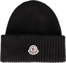 Carica l'immagine nel visualizzatore di Gallery, Cappello in maglia a coste

