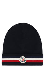 Carica l'immagine nel visualizzatore di Gallery, Cappello in maglia a coste
