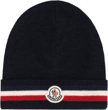 Carica l'immagine nel visualizzatore di Gallery, Cappello in maglia a coste
