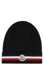 Carica l'immagine nel visualizzatore di Gallery, Cappello in maglia a coste

