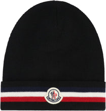 Carica l'immagine nel visualizzatore di Gallery, Cappello in maglia a coste
