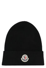 Carica l'immagine nel visualizzatore di Gallery, Cappello in maglia a coste
