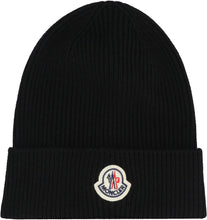 Carica l'immagine nel visualizzatore di Gallery, Cappello in maglia a coste
