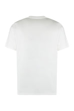 Carica l'immagine nel visualizzatore di Gallery, T-shirt con logo
