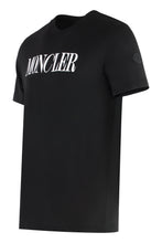 Carica l'immagine nel visualizzatore di Gallery, T-shirt in cotone con logo
