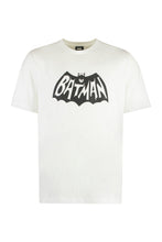 Carica l'immagine nel visualizzatore di Gallery, T-shirt in cotone con logo
