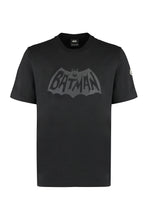 Carica l'immagine nel visualizzatore di Gallery, T-shirt in cotone con logo
