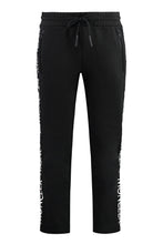 Carica l'immagine nel visualizzatore di Gallery, Track-pants in cotone
