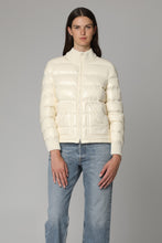 Load image into Gallery viewer, Arcelot full zip down jacket
