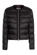 Load image into Gallery viewer, Laurine short down jacket
