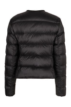 Load image into Gallery viewer, Laurine short down jacket
