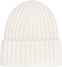 Carica l'immagine nel visualizzatore di Gallery, Cappello in maglia a coste
