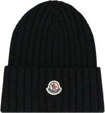 Carica l'immagine nel visualizzatore di Gallery, Cappello in maglia a coste
