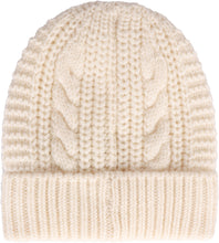 Carica l'immagine nel visualizzatore di Gallery, Cappello in maglia di lana
