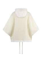 Carica l'immagine nel visualizzatore di Gallery, Poncho in lana
