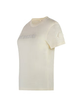 Load image into Gallery viewer, Logo cotton t-shirt
