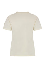 Load image into Gallery viewer, Logo cotton t-shirt
