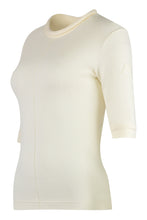 Carica l'immagine nel visualizzatore di Gallery, T-shirt in maglia
