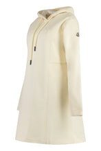 Load image into Gallery viewer, Cotton sweatdress
