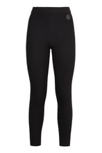 Carica l'immagine nel visualizzatore di Gallery, Leggings a vita alta
