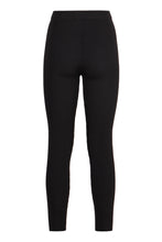Carica l'immagine nel visualizzatore di Gallery, Leggings a vita alta
