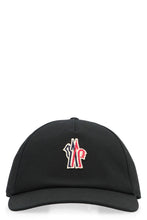 Carica l'immagine nel visualizzatore di Gallery, Cappello da baseball con logo
