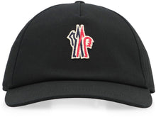 Carica l'immagine nel visualizzatore di Gallery, Cappello da baseball con logo
