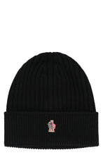 Carica l'immagine nel visualizzatore di Gallery, Cappello in maglia a coste
