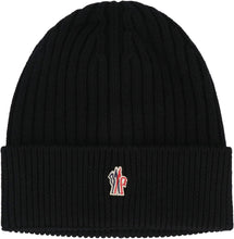 Carica l'immagine nel visualizzatore di Gallery, Cappello in maglia a coste
