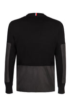 Carica l'immagine nel visualizzatore di Gallery, Pullover girocollo con logo
