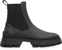 Carica l'immagine nel visualizzatore di Gallery, Chelsea boots Hevea in pelle
