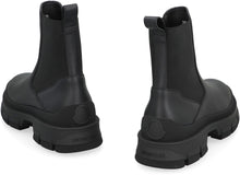 Carica l'immagine nel visualizzatore di Gallery, Chelsea boots Hevea in pelle
