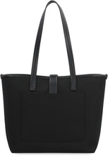Load image into Gallery viewer, Trick nylon tote
