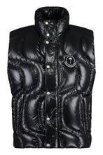 Carica l&#39;immagine nel visualizzatore di Gallery, 8 Moncler X Palm Angels - Gilet imbottito Gwenyth

