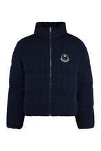 Load image into Gallery viewer, 8 Moncler X Palm Angels - Austru short down jacket
