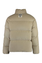 Load image into Gallery viewer, 8 Moncler X Palm Angels - Abrolhos short down jacket
