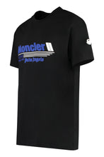 Load image into Gallery viewer, 8 Moncler X Palm Angels - Cotton crew-neck T-shirt
