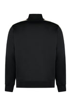 Load image into Gallery viewer, 8 Moncler X Palm Angels - Techno fabric sweatshirt
