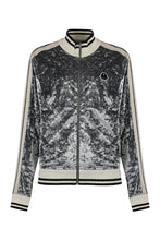 Load image into Gallery viewer, 8 Moncler X Palm Angels - Chenille logo sweatshirt
