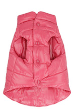 Carica l'immagine nel visualizzatore di Gallery, Moncler x Poldo Dog Couture - Gilet imbottito per cani
