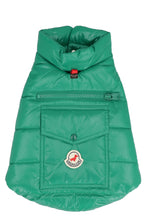Load image into Gallery viewer, Moncler x Poldo Dog Couture - Padded Dog Gilet
