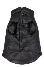 Carica l'immagine nel visualizzatore di Gallery, Moncler x Poldo Dog Couture - Gilet imbottito per cani

