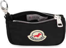 Carica l'immagine nel visualizzatore di Gallery, Moncler x Poldo Dog Couture - Dispenser sacchetti per cani
