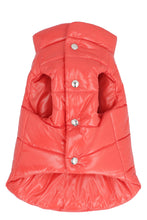 Carica l'immagine nel visualizzatore di Gallery, Moncler x Poldo Dog Couture - Gilet imbottito per cani
