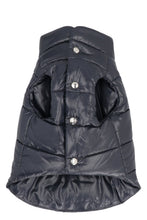 Carica l'immagine nel visualizzatore di Gallery, Moncler x Poldo Dog Couture - Gilet imbottito per cani
