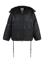 Load image into Gallery viewer, 6 Moncler Willow Smith - Haissa hooded down jacket
