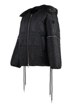 Load image into Gallery viewer, 6 Moncler Willow Smith - Haissa hooded down jacket
