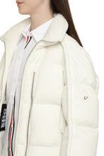 Load image into Gallery viewer, 6 Moncler x WIllow Smith - Yael full zip down jacket
