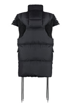 Load image into Gallery viewer, 6 Moncler x WIllow Smith - Sabela hooded bodywarmer
